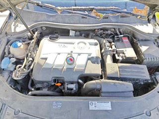 Volkswagen 216561 03l903143d soporte passat - 2.0
