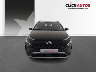 HYUNDAI BAYON 1.2 MPI 79CV KLASS