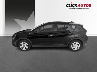 HYUNDAI BAYON 1.2 MPI 79CV KLASS