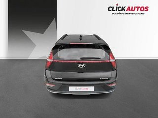 HYUNDAI BAYON 1.2 MPI 79CV KLASS