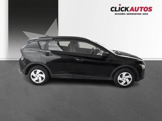 HYUNDAI BAYON 1.2 MPI 79CV KLASS