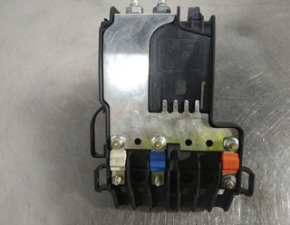 386999 caja relés / 9663704680 citroen berlingo