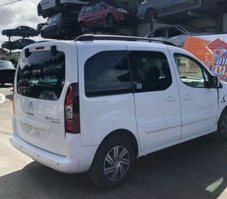 386999 caja relés / 9663704680 citroen berlingo