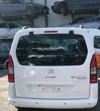 386999 caja relés / 9663704680 citroen berlingo
