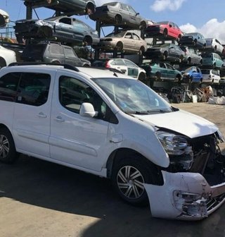 386999 caja relés / 9663704680 citroen berlingo
