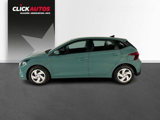HYUNDAI I20 1.2 MPI 79CV ESSENCE