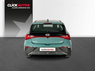 HYUNDAI I20 1.2 MPI 79CV ESSENCE