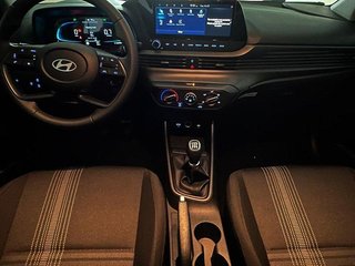 HYUNDAI I20 1.2 MPI 79CV ESSENCE