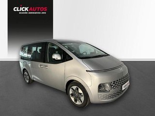 HYUNDAI STARIA 2.2 CRDI 177CV 9S 8AT TECNO