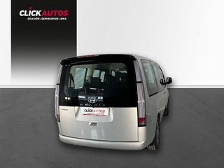 HYUNDAI STARIA 2.2 CRDI 177CV 9S 8AT TECNO