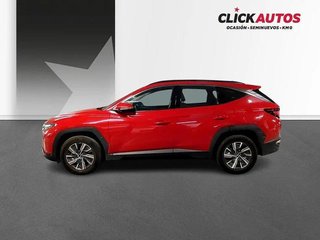 HYUNDAI TUCSON 1.6 TGDI 230CV HEV AT MAXX