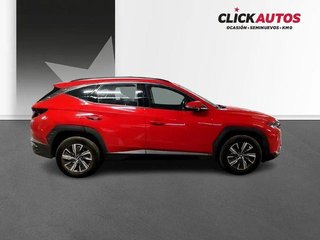 HYUNDAI TUCSON 1.6 TGDI 230CV HEV AT MAXX