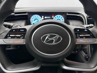 HYUNDAI TUCSON 1.6 TGDI 230CV HEV AT MAXX