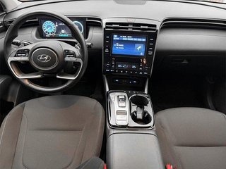 HYUNDAI TUCSON 1.6 TGDI 230CV HEV AT MAXX