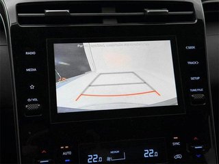 HYUNDAI TUCSON 1.6 TGDI 230CV HEV AT MAXX