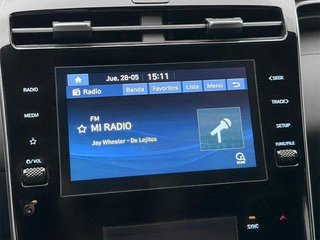 HYUNDAI TUCSON 1.6 TGDI 230CV HEV AT MAXX