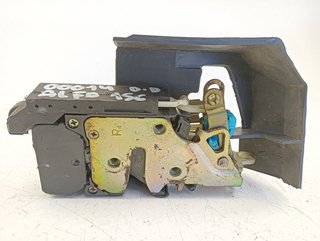 CERRADURA PUERTA DELANTERA DERECHA ALFA ROMEO 156