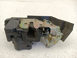 CERRADURA PUERTA DELANTERA DERECHA ALFA ROMEO 156