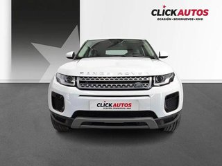 LAND ROVER RANGE ROVER EVOQUE 2.0 ED4 150CV PURE 4X2