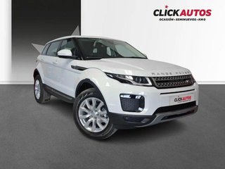LAND ROVER RANGE ROVER EVOQUE 2.0 ED4 150CV PURE 4X2