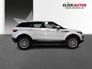 LAND ROVER RANGE ROVER EVOQUE 2.0 ED4 150CV PURE 4X2