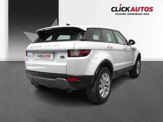 LAND ROVER RANGE ROVER EVOQUE 2.0 ED4 150CV PURE 4X2