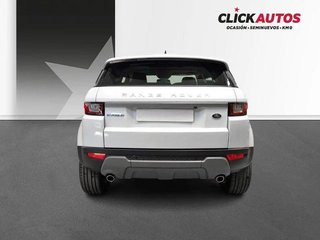 LAND ROVER RANGE ROVER EVOQUE 2.0 ED4 150CV PURE 4X2