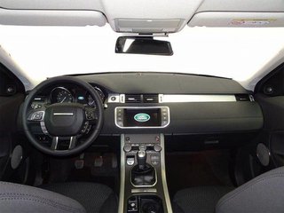 LAND ROVER RANGE ROVER EVOQUE 2.0 ED4 150CV PURE 4X2