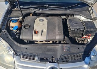 Guarnecido volkswagen 110575 golf 1.6 fsi serie 5,