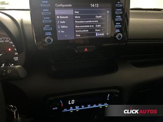 MAZDA MAZDA2 2 1.5 HYBRID 116CV CVT PURE PLUS