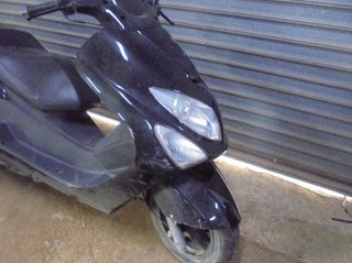 Variador yamaha 21556 majesty 125 sp
