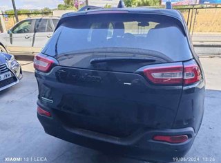 Jeep 55268536 tubo cherokee 2.4 at awd (187 217697