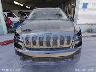 Jeep 55268536 tubo cherokee 2.4 at awd (187 217697