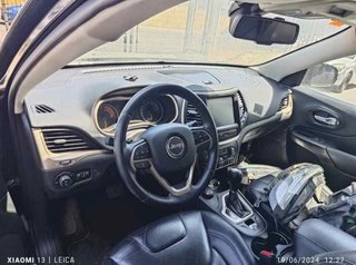 Jeep 55268536 tubo cherokee 2.4 at awd (187 217697