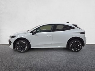 RENAULT Clio Clio TCe Techno 85kW
