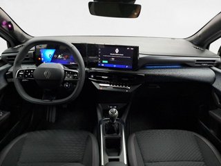 RENAULT Clio Clio TCe Techno 85kW