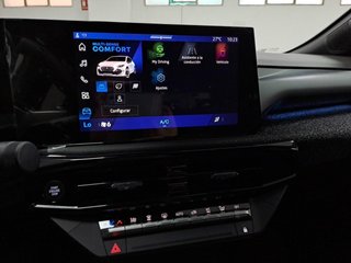 RENAULT Clio Clio TCe Techno 85kW