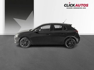 OPEL CORSA 1.2 XHL 100CV GS LINE