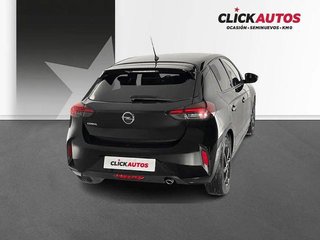 OPEL CORSA 1.2 XHL 100CV GS LINE
