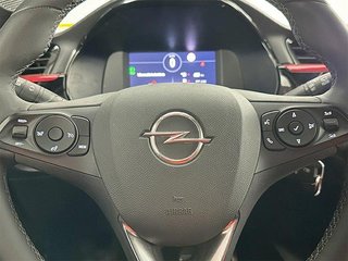 OPEL CORSA 1.2 XHL 100CV GS LINE