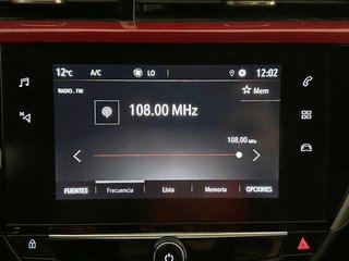 OPEL CORSA 1.2 XHL 100CV GS LINE