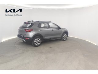 Kia Stonic 1.0 T-GDi MHEV MT Concept 74 kW (100 CV)