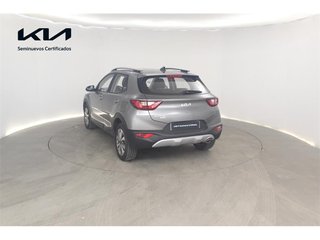 Kia Stonic 1.0 T-GDi MHEV MT Concept 74 kW (100 CV)