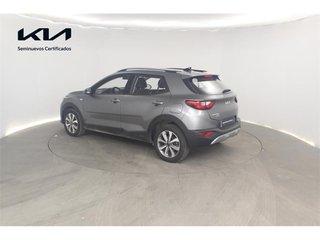Kia Stonic 1.0 T-GDi MHEV MT Concept 74 kW (100 CV)