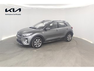 Kia Stonic 1.0 T-GDi MHEV MT Concept 74 kW (100 CV)