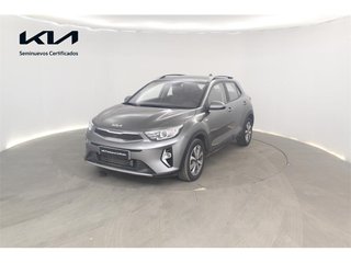 Kia Stonic 1.0 T-GDi MHEV MT Concept 74 kW (100 CV)