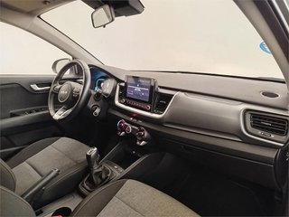 Kia Stonic 1.0 T-GDi MHEV MT Concept 74 kW (100 CV)