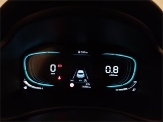 Kia Stonic 1.0 T-GDi MHEV MT Concept 74 kW (100 CV)
