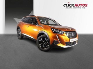 PEUGEOT 2008 1.2 100CV ALLURE PACK