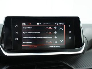 PEUGEOT 2008 1.2 100CV ALLURE PACK